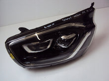 Load image into Gallery viewer, Frontscheinwerfer Ford Transit Custom Links Scheinwerfer Headlight