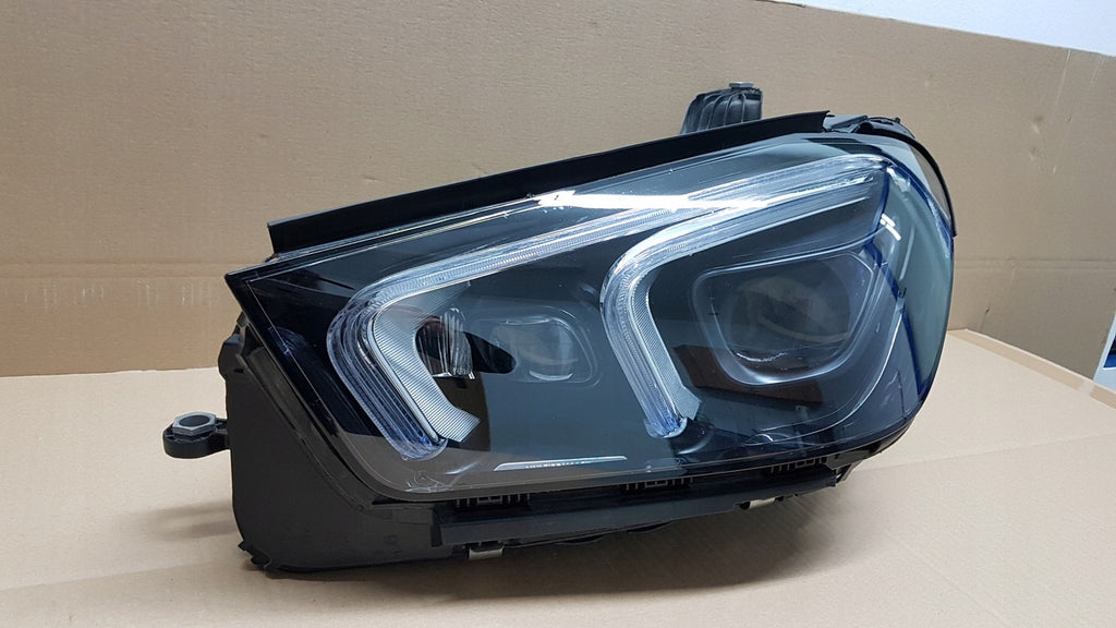 Frontscheinwerfer Mercedes-Benz Gle A1679064708 Full LED Links Headlight