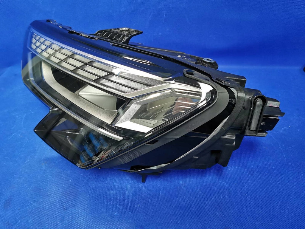 Frontscheinwerfer Audi A3 8Y0941033D LED Links Scheinwerfer Headlight SCH2333585831fv