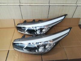 Frontscheinwerfer Kia Ceed A2921-05320 LED Links Scheinwerfer Headlight