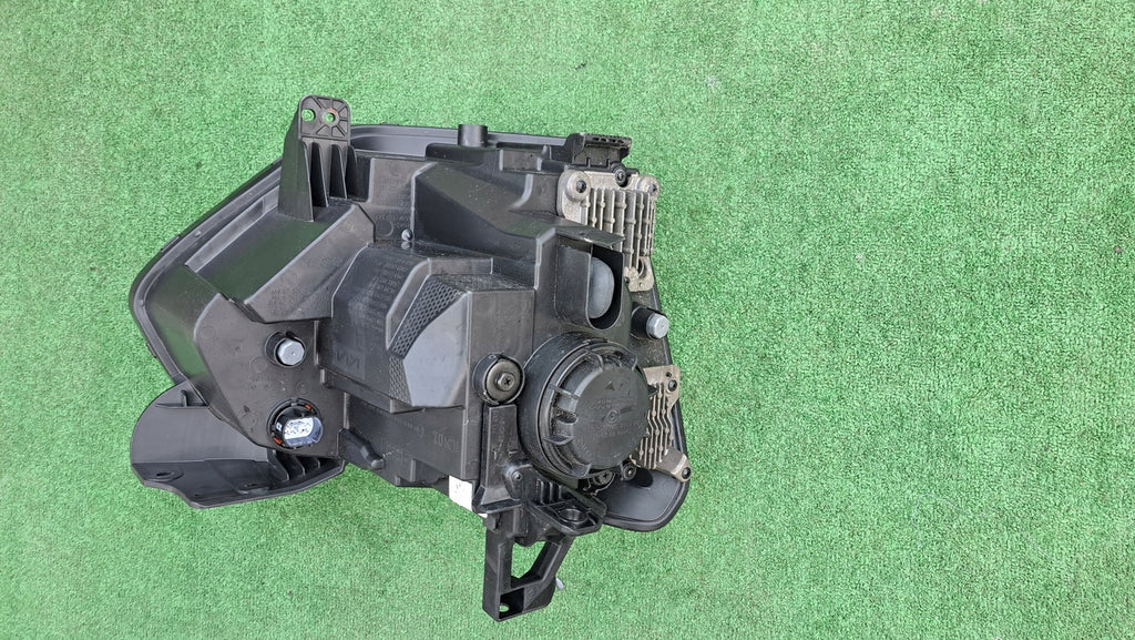 Frontscheinwerfer Kia Niro Full LED Links Scheinwerfer Headlight SCH3193507278it