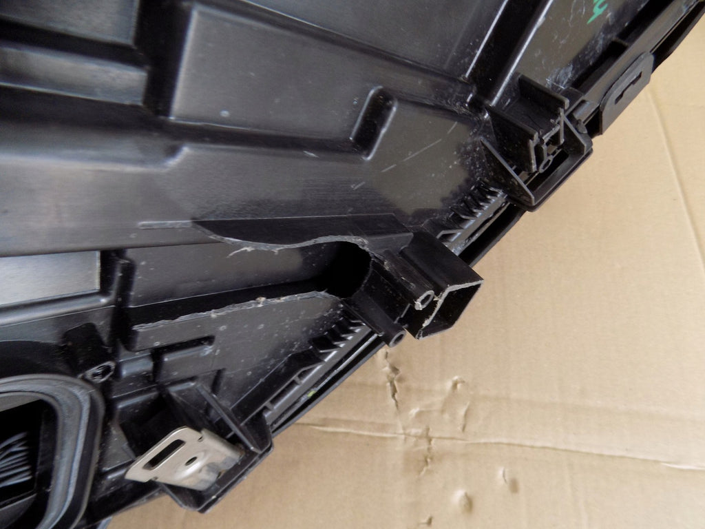 Frontscheinwerfer Mercedes-Benz W246 A2469066101 Full LED Links Headlight SCH6702775623xv