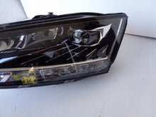 Laden Sie das Bild in den Galerie-Viewer, Frontscheinwerfer Skoda Fabia III 6V1941015F Full LED Links Headlight