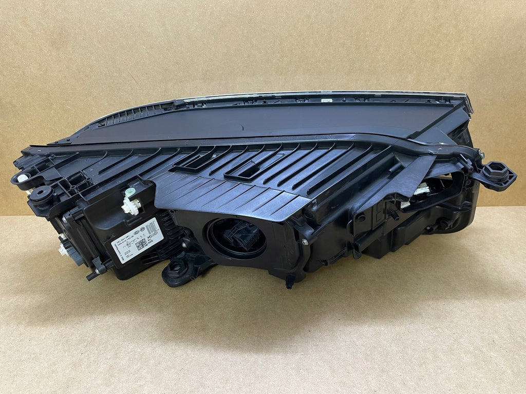 Frontscheinwerfer VW Touareg 761941081 Full LED Links Scheinwerfer Headlight