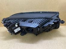 Laden Sie das Bild in den Galerie-Viewer, Frontscheinwerfer VW Touareg 761941081 Full LED Links Scheinwerfer Headlight