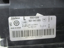 Load image into Gallery viewer, Frontscheinwerfer VW Golf VII 5G1941033 Xenon Ein Stück (Rechts oder Links) SCH3313777302pl