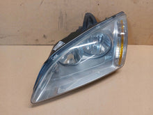 Laden Sie das Bild in den Galerie-Viewer, Frontscheinwerfer Ford Focus 4M5113W029-AD 4M51-13W030-AD Ein Satz Headlight SCH3499449199vr