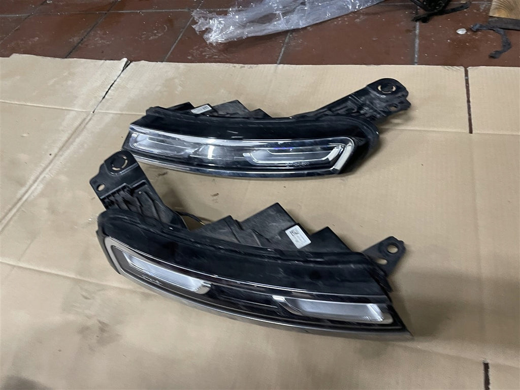 Frontscheinwerfer Citroën C5 Aircross 9816946580 LED Rechts oder Links