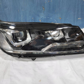 Frontscheinwerfer VW Touareg 7P1941032 Links Scheinwerfer Headlight SCH7320654691ow