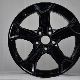 1x Alufelge 17 Zoll 6.5