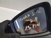 Laden Sie das Bild in den Galerie-Viewer, Außenspiegel Seitenspiegel VW Tiguan Allspace Links Side Mirror