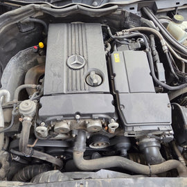 Motor Mercedes-Benz W204 271952 1.8 156PS 115kW Benzin Engine Unkomplett MOT2830946375wq
