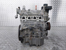 Laden Sie das Bild in den Galerie-Viewer, Motor Skoda Roomster BTS 1.6 105PS 77kW 206TKm Benzin Engine Unkomplett MOT9518423547tj