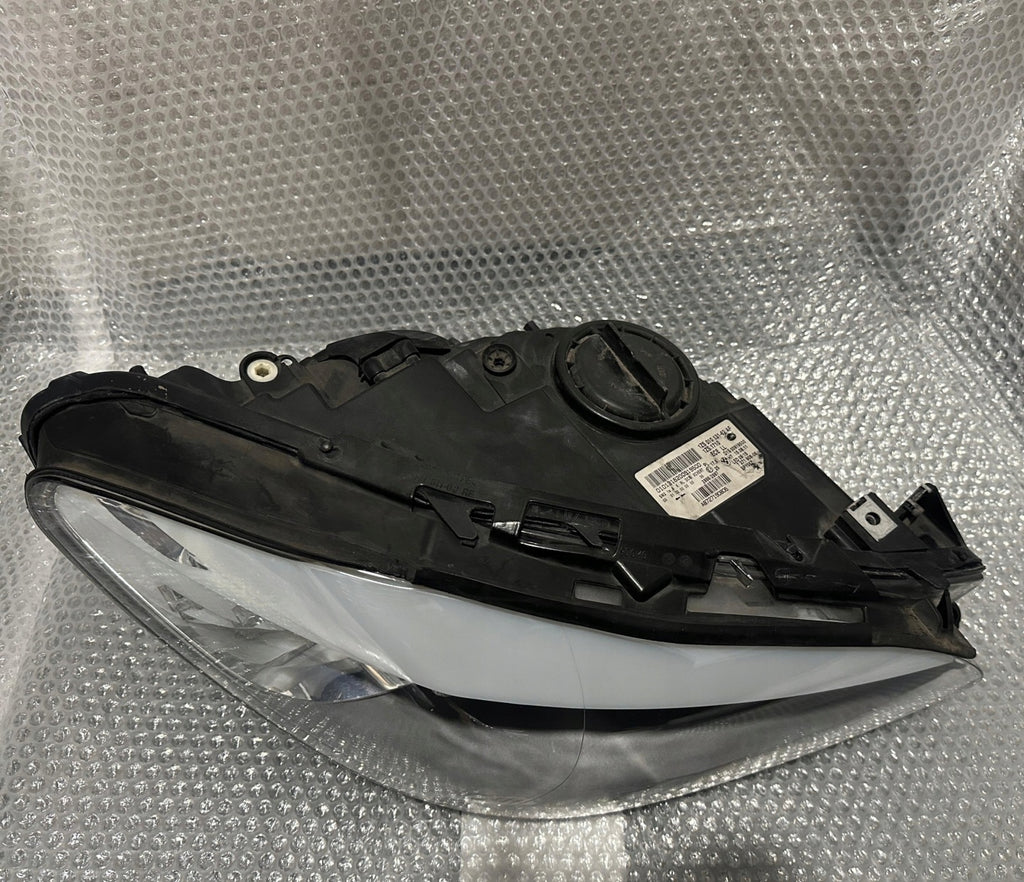Frontscheinwerfer BMW F11 F10 A8727190806 1ZS010131-62 Xenon Rechts Headlight SCH6456004675zp