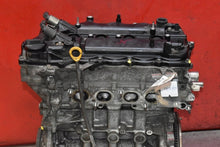 Load image into Gallery viewer, Motor Toyota Yaris 1029912-1NR 1.3 VVTI 99PS 2014 Benzin Engine Unkomplett MOT8396071301sg