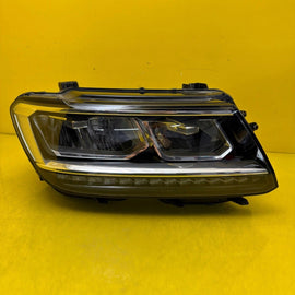 Frontscheinwerfer VW Tiguan 5NB941036D LED Rechts Scheinwerfer Headlight SCH2121764158fd