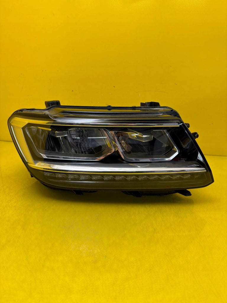 Frontscheinwerfer VW Tiguan 5NB941036D LED Rechts Scheinwerfer Headlight SCH2121764158fd