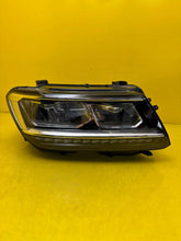 Laden Sie das Bild in den Galerie-Viewer, Frontscheinwerfer VW Tiguan 5NB941036D LED Rechts Scheinwerfer Headlight SCH2121764158fd