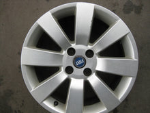 Load image into Gallery viewer, 1x Alufelge 16 Zoll 7.0" 4x98 41ET Glanz 51785727 Fiat I 1 Rim Wheel FEL6608961559iy