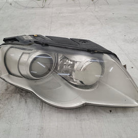 Frontscheinwerfer VW Passat 3C0941754D Xenon Rechts Scheinwerfer Headlight SCH1874717545ud