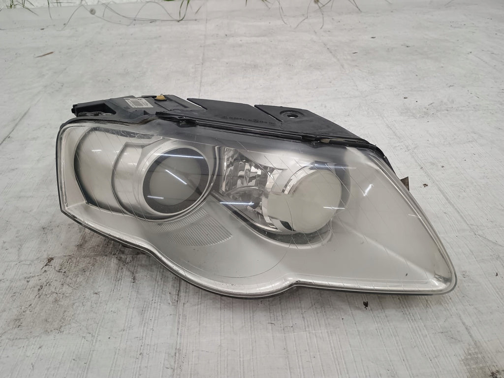 Frontscheinwerfer VW Passat 3C0941754D Xenon Rechts Scheinwerfer Headlight SCH1874717545ud