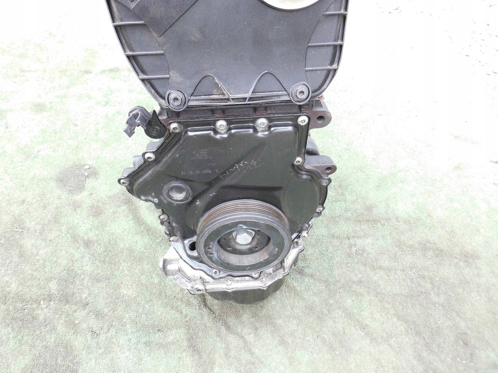 Motor Audi A4 B8 CDHA 1.8 TFSI 120PS 88kW 141TKm 2009 Benzin Engine Unkomplett