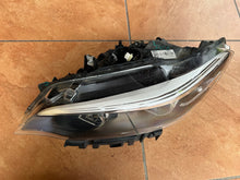 Load image into Gallery viewer, Frontscheinwerfer BMW F22 F87 7493637 LED Links Scheinwerfer Headlight