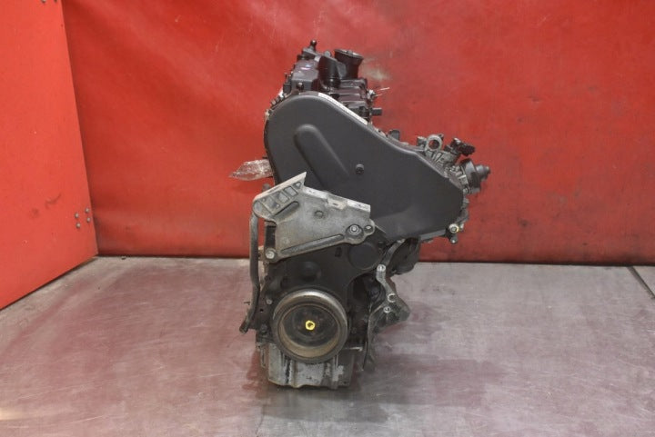 Motor Skoda Octavia III CLHB 1.6 TDI 105PS 66kW 2014 Diesel Engine Unkomplett MOT6418178484ml