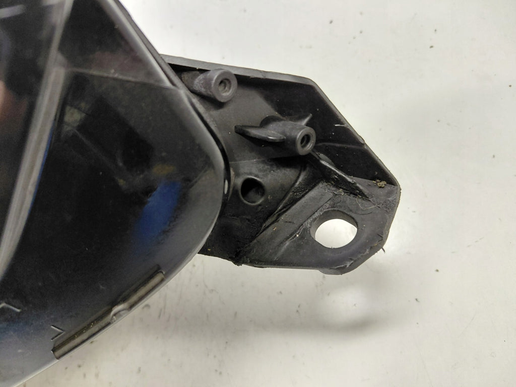Frontscheinwerfer Opel Corsa F 39162649 Rechts Scheinwerfer Headlight SCH5650040033mj