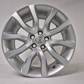 1x Alufelge 20 Zoll DK62-1007-DB Land Rover Range Sport L494 Rim Wheel FEL2375042229hf