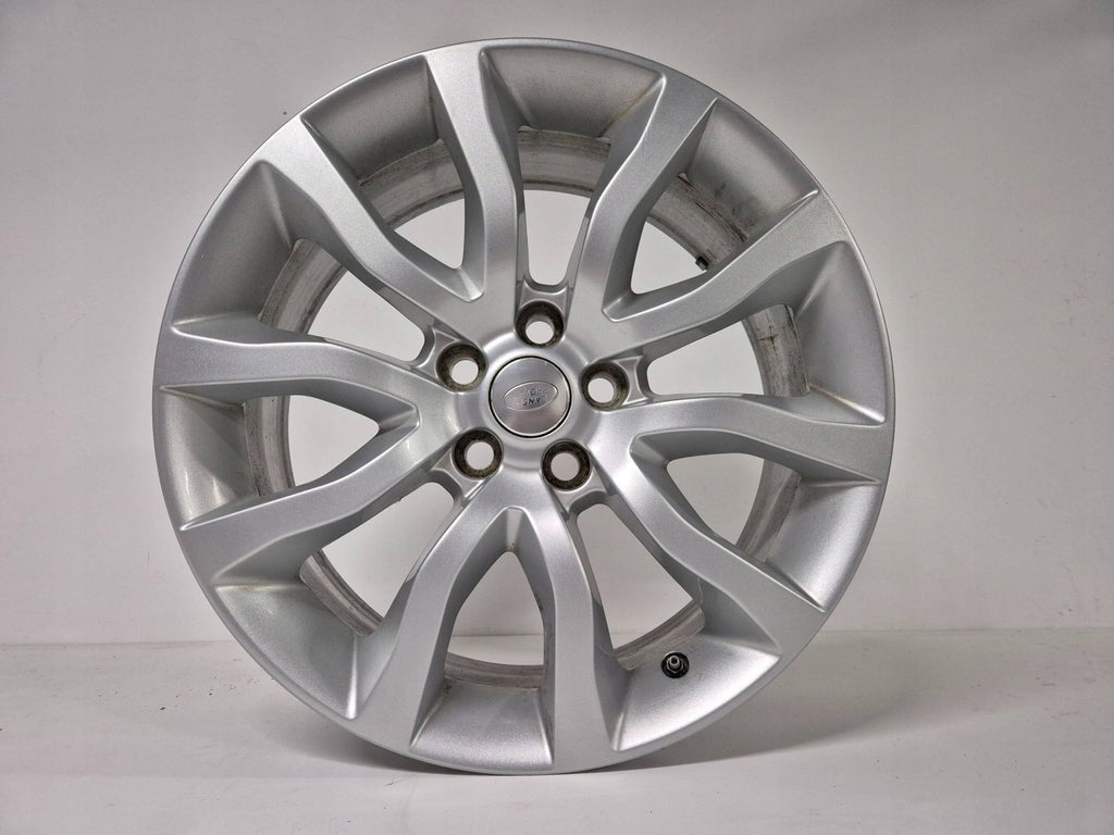 1x Alufelge 20 Zoll DK62-1007-DB Land Rover Range Sport L494 Rim Wheel FEL2375042229hf