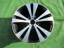 Load image into Gallery viewer, 1x Alufelge 18 Zoll 8.0&quot; 5x112 41ET 3C8601025 VW Scirocco Rim Wheel
