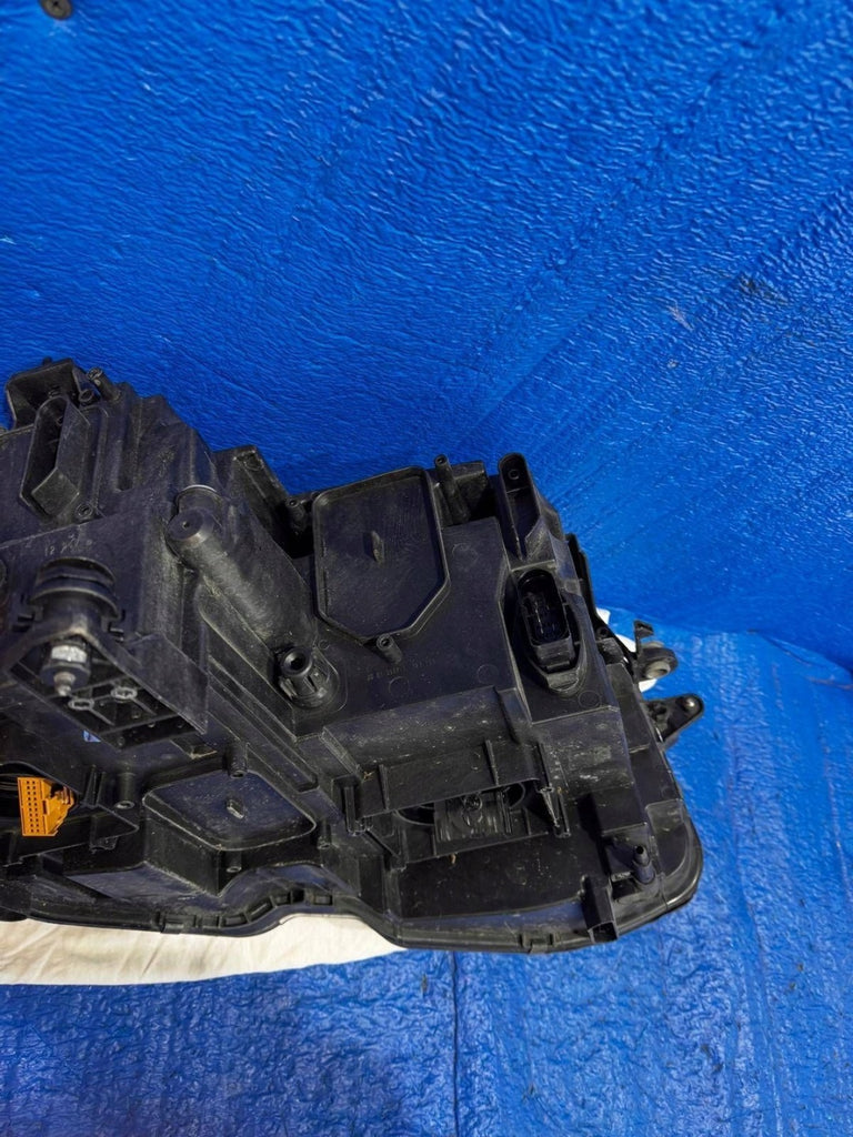 Frontscheinwerfer VW Tiguan 5NB941035D Links Scheinwerfer Headlight SCH7292296575kg