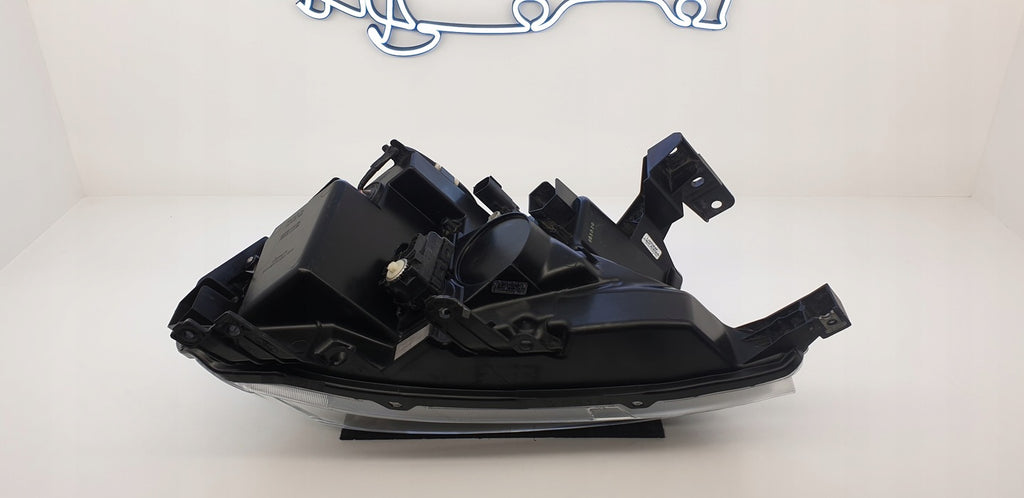 Frontscheinwerfer Ford Ranger JB3B-13E014-A Full LED Rechts Headlight SCH7429274444br