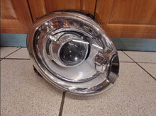 Laden Sie das Bild in den Galerie-Viewer, Frontscheinwerfer Fiat 500 1307329293 Xenon Rechts Scheinwerfer Headlight SCH4332356187gz