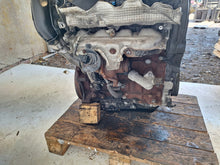 Laden Sie das Bild in den Galerie-Viewer, Motor Peugeot Expert RH02 10WARH 2.0 HDI 163PS 100TKm Diesel Engine Unkomplett