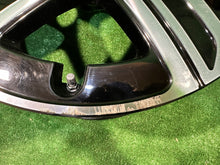 Laden Sie das Bild in den Galerie-Viewer, 1x Alufelge 18 Zoll 8.0" 5x112 32ET A2544015400 Mercedes-Benz Glc Rim Wheel FEL1852415735sd