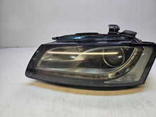 Laden Sie das Bild in den Galerie-Viewer, Frontscheinwerfer Audi A5 8T0941003M Links Scheinwerfer Headlight