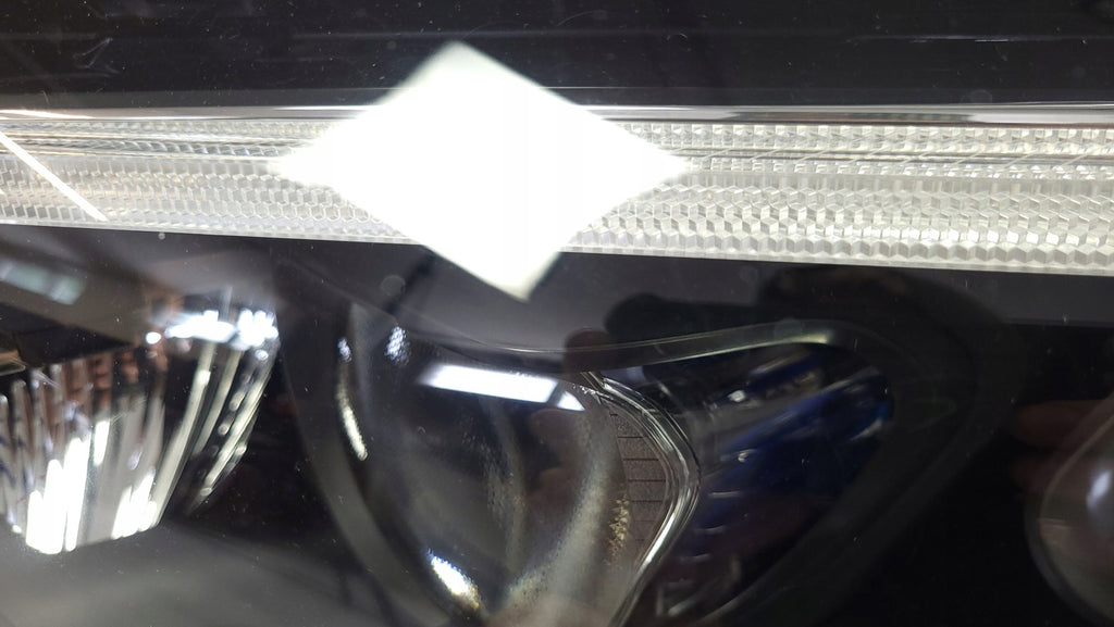 Frontscheinwerfer Mercedes-Benz Glc X253 A2539064903 Full LED Links Headlight SCH5454580638mq