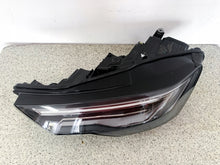 Load image into Gallery viewer, Frontscheinwerfer Audi A6 C8 4K0941039 Full LED Links Scheinwerfer Headlight