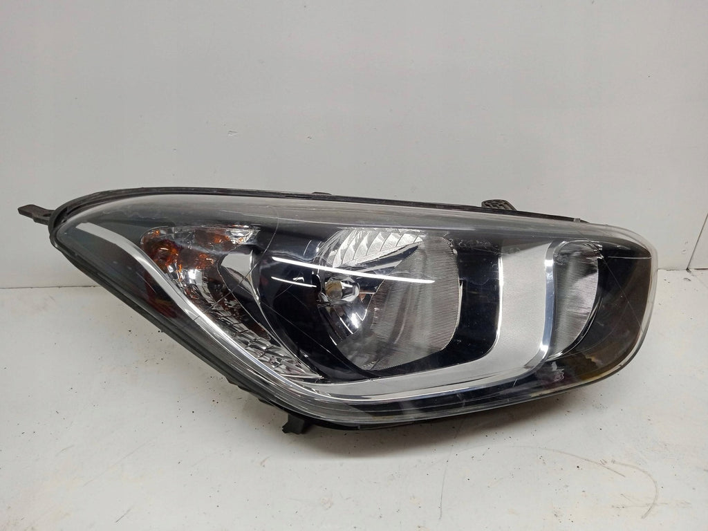 Frontscheinwerfer Hyundai I20 AKH17480 Rechts Scheinwerfer Headlight