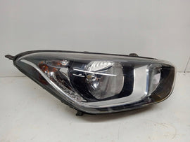 Frontscheinwerfer Hyundai I20 AKH17480 Rechts Scheinwerfer Headlight