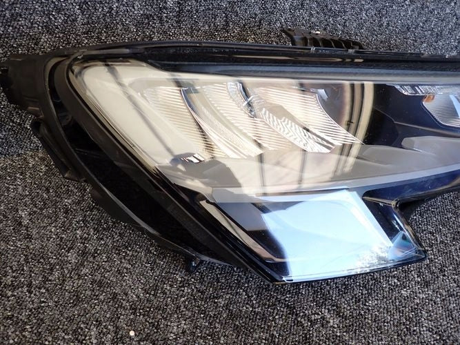 Frontscheinwerfer Audi A3 8Y0941012 Full LED Rechts Scheinwerfer Headlight