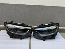 Laden Sie das Bild in den Galerie-Viewer, Frontscheinwerfer Mercedes-Benz Glc A2549063102 A2549066802 Ein Satz Headlight SCH8087326152pu