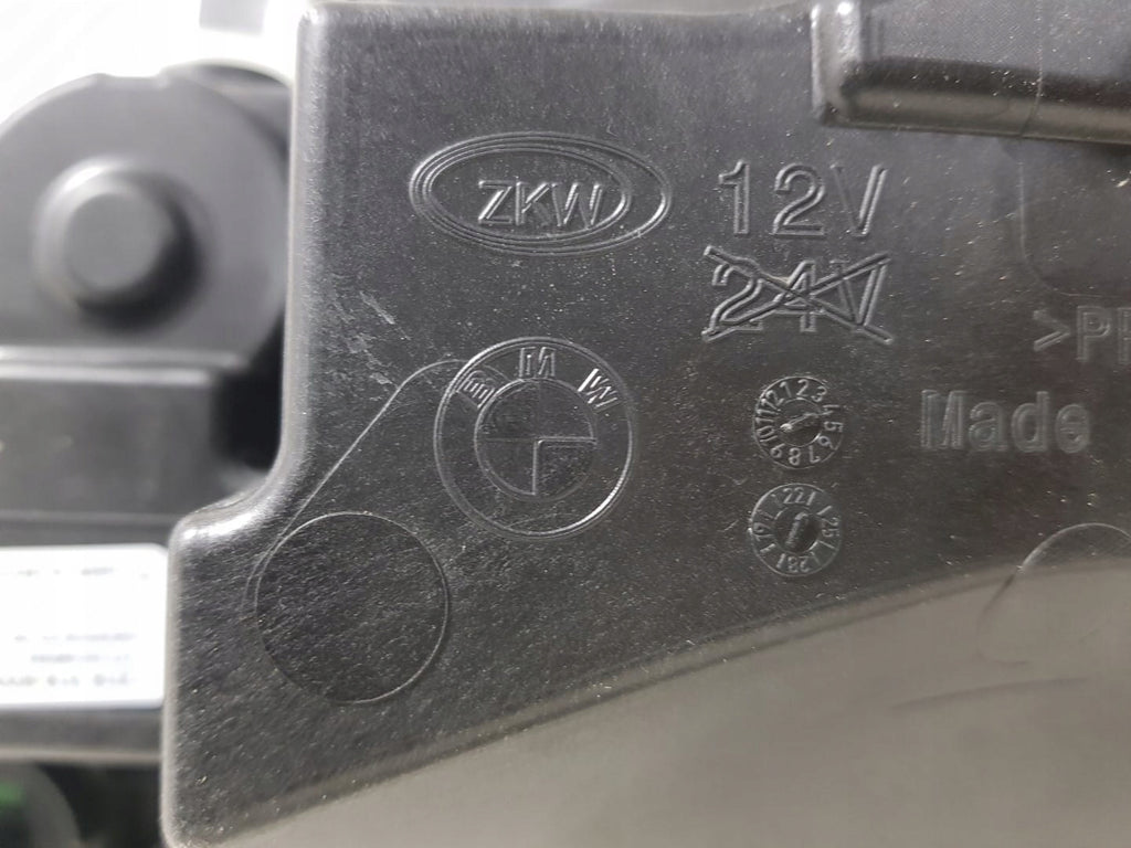 Frontscheinwerfer BMW 2 G42 5A3DC86 Full LED Rechts Scheinwerfer Headlight SCH7079856536je