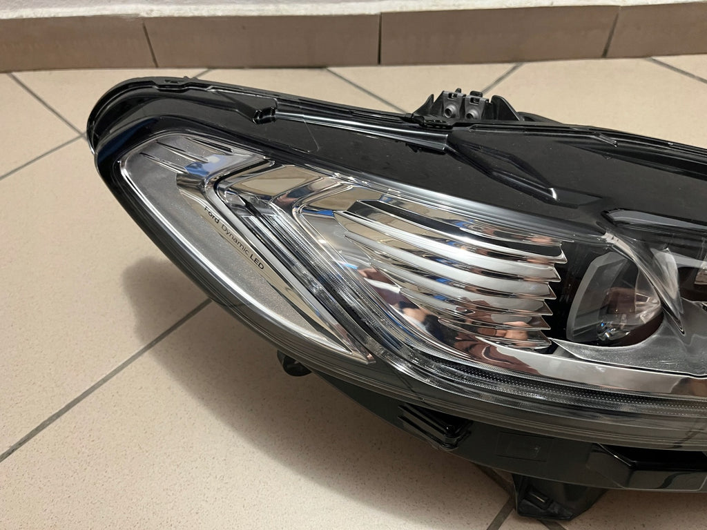 Frontscheinwerfer Ford Mondeo ES73-13D154-AH Full LED Rechts Headlight