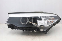 Laden Sie das Bild in den Galerie-Viewer, Frontscheinwerfer BMW G31 G30 8499111 LED Links Scheinwerfer Headlight SCH5016045897tt
