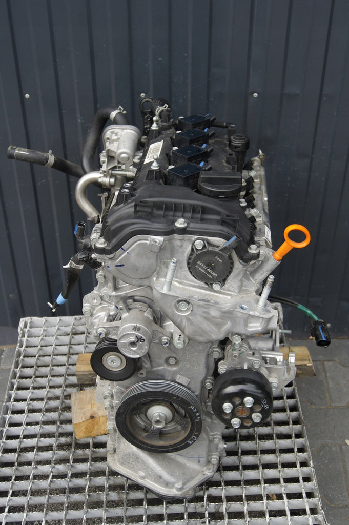 Motor Hyundai I20 III G4LF 1.2 84PS 62kW 2022 Benzin Engine Unkomplett