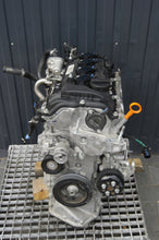 Laden Sie das Bild in den Galerie-Viewer, Motor Hyundai I20 III G4LF 1.2 84PS 62kW 2022 Benzin Engine Unkomplett