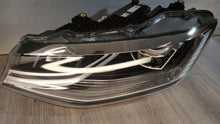 Load image into Gallery viewer, Frontscheinwerfer VW Caddy IV 2K8941036G 2K8941035G LED Ein Satz Headlight SCH1011044875ju